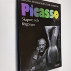 Arianna Stassinopoulos Huffington : Picasso : skapare och... - pikkukuva 1
