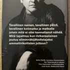 [Kirja] JARKKO SIPILÄ: MITÄÄN SALAAMATTA - pikkukuva 2