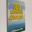 Edwin J. Orr : 100 kysymystä jumalasta - pikkukuva 1