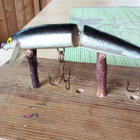Rapala J-9 Floating Finland - pikkukuva 2