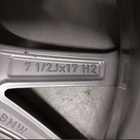 1 KPL  ALUVANNE UUSI BMW 5X110  17" - pikkukuva 4