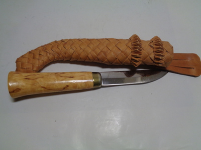 PUUKKO TUNTURIPUUKKO FINLAND