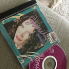 Janita Oma planeetta CD - pikkukuva 1