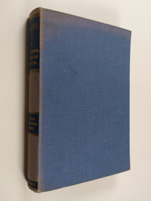 The arts : painting, the graphic arts, sculpture and arch...