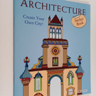 Sabine Tauber : Architecture - Create Your Own City! - pikkukuva 1