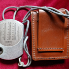 Suunto Helsinki PM-5 -tarkkuuskallistusmittari mahkakotelol - pikkukuva 2