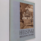 Helsinki : kuvakirja - pikkukuva 1