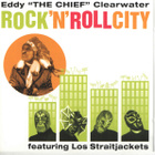 LOS STRAITJACKETS: 3 x cd - pikkukuva 3