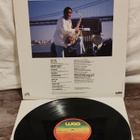 Lonnie Youngblood Feelings lp - pikkukuva 2