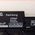 Märklin 4650.1 ( H0 ~ AC ) - pikkukuva 3