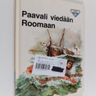 Penny Frank : Paavali viedään Roomaan - pikkukuva 1