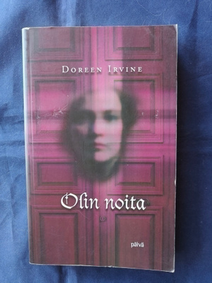 Doreen Irvine: Olin noita