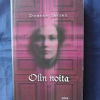 Doreen Irvine: Olin noita - pikkukuva 1