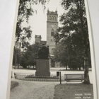 VANHA Postikortti Vaasa 1939 - pikkukuva 1
