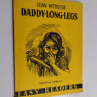 Jean Webster : Daddy-long-legs - pikkukuva 1