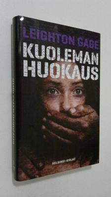 Leighton Gage : Kuoleman huokaus