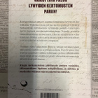 Stephen King - Auringonlaskun jälkeen (sid.) - pikkukuva 2