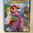 Swan Princess: Princess Tomorrow, Pirate Today! (DVD) 2016 - pikkukuva 1