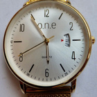 VANHA Kello One Water Resistant KOMEA - pikkukuva 2