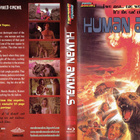Human Animals - US Region ABC Blu-Ray (Mondo Macabro) - pikkukuva 4