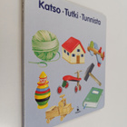 Susanne Riha : Katso, tutki, tunnista - pikkukuva 1