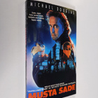 Mike Cogan : Musta sade - pikkukuva 1