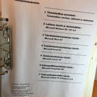 TIETOKONEEN AJOKORTTI Kurssi- ja itseopiskeluaineisto - pikkukuva 2