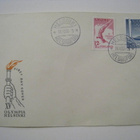 XV Olympia Helsinki 16.11.51 - pikkukuva 1