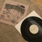 The Prodigy . Voodoo people/out of space remix 12” lp vinyl - pikkukuva 1