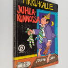 Pikku-Kalle juhlakunnossa - pikkukuva 1