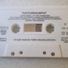 Kokoelma • Tunturihumpat ja foxit C-Kasetti - pikkukuva 5
