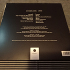 DISGRACE 1990 LP - pikkukuva 2