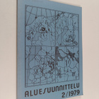 Aluesuunnittelu 2/1979 - pikkukuva 1