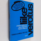 Liikeverotus, 1980-1981 - Käsi- ja vuosikirja - pikkukuva 1