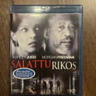 Salattu rikos (2002) - Blu-ray - pikkukuva 1