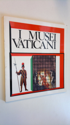I Musei Vaticani