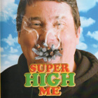 SUPER HIGH ME	(7 057)	-GB-	DVD		, 24/7,30days,smoking pot - pikkukuva 1