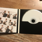 Holm + Neumann / Oss + emellan CD - pikkukuva 2