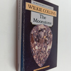 Wilkie Collins : The moonstone - pikkukuva 1