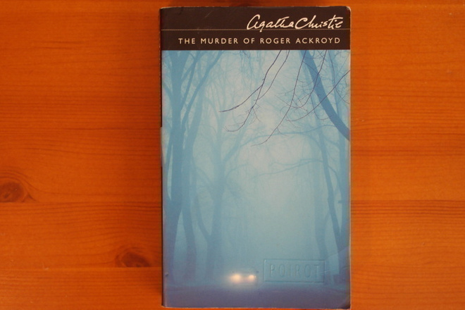 Agatha Christie:The Murder of Roger Ackroyd.2002.Nid.
