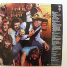 Bobby Bare: Drunk & Crazy LP - pikkukuva 2