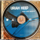 Uriah Heep - High and Mighty remasteroitu deluxe edition CD - pikkukuva 5