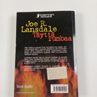 Joe R. Lansdale : Täyttä rumbaa - pikkukuva 2