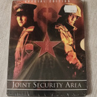 Joint Security Area UUSI CHAN-WOOK PARK - pikkukuva 1