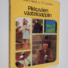 Virginia Lister : Pikkuväen vaatekaappiin - pikkukuva 1