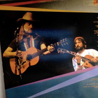 WILLIE NELSON + JACKIE KING :: ANGEL EYES :: VINYYLI LP 1984 - pikkukuva 2