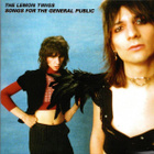LEMON TWIGS - GENERAL PUBLIC - pikkukuva 1