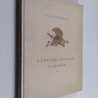 Johan Ludvig Runeberg : Vänrikki Stoolin tarinat - pikkukuva 1