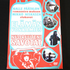 Elämän vonkamies & Nuoruuteni savotat - DVD - pikkukuva 1