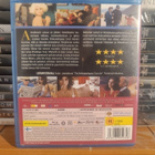 Särkyneet syleilyt (2009) Blu-ray Suomijulkaisu - pikkukuva 2